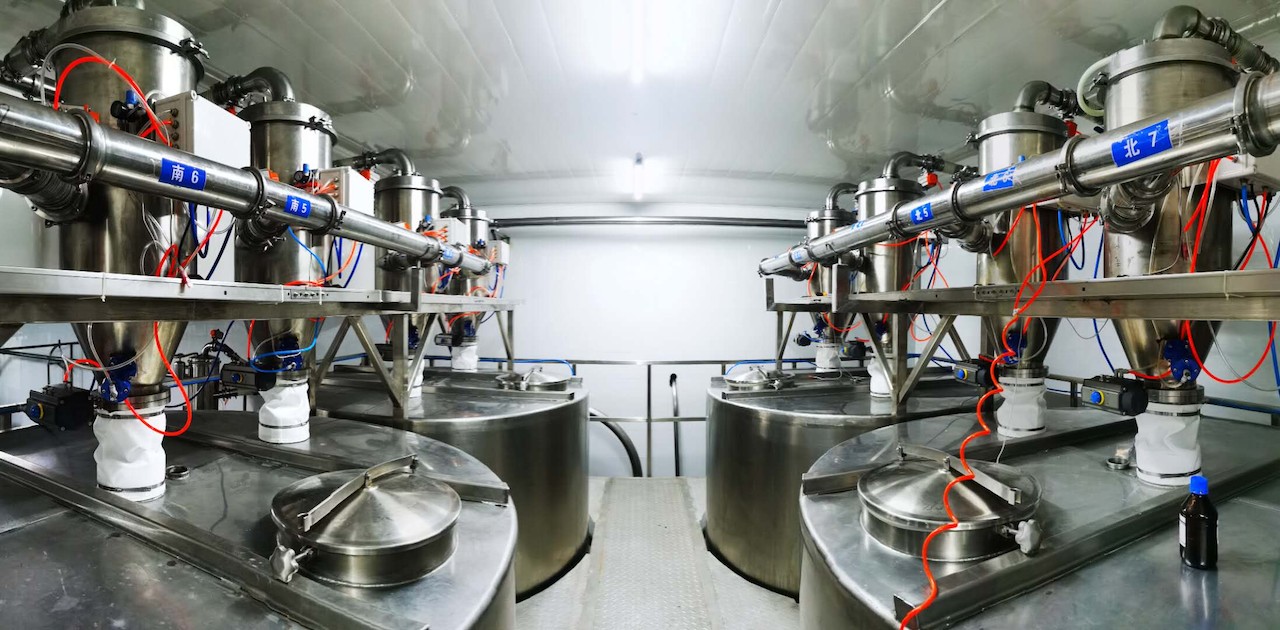 氣力輸送的優缺點你知道哪些呢？